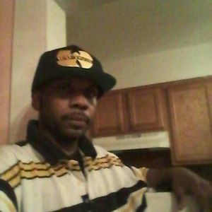 Meet your Posher, Thomas